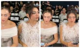 'Đọ sắc' qua camera thường, nhan sắc 2 Á hậu Võ Hoàng Yến và Thảo Nhi Lê ai hơn ai?