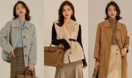 Phụ nữ ngoài 30, hãy ghi nhớ nguyên tắc “3 mặc và 3 không mặc”, khí chất cao sang và rất thanh lịch