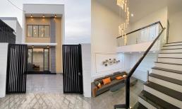 Mẫu nhà gác lửng siêu đẹp, hiện đại và tiết kiệm chi phí 