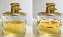 10 cách để nhận biết nước hoa có phải là hàng chính hãng hay không?