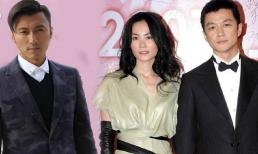 Lý Á Bằng không còn im lặng mà tiết lộ cuộc hôn nhân với Vương Phi, hóa ra anh và Tạ Đình Phong cùng có chung điểm này