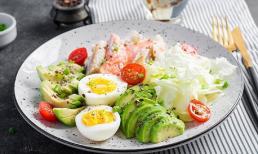 Không ăn tối có thực sự giúp giảm cân? Bữa tối 3 nguyên tắc, không nhịn đói cũng có thể giảm cân