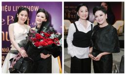 Như Quỳnh và Hồng Đào 'đọ sắc' qua ống kính thường, nữ ca sĩ lần đầu nói về hiểu lầm Tố My cố bắt chước mình