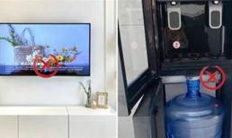 5 loại đồ gia dụng này dù 'sale sập sàn' cũng đừng dại mà mua