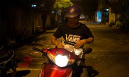 Nửa đêm kêu đói, nhờ bạn trai mới quen đi mua đồ ăn, cô gái bị dân mạng chửi 'sấp mặt'