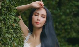 MC Huyền Ny chia sẻ cách dưỡng da căng bóng, mịn màng cho các chị em 