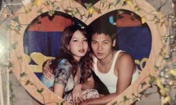 Mạnh Trường hé lộ nhan sắc cực xinh của bà xã thời thiếu nữ, kể chuyện đi du lịch thuê 2 phòng nhưng không ai tin