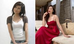 Hot girl Ngọc Anh sau 16 năm đăng quang Miss Audition 2006: Cuộc sống kín tiếng, nhan sắc ngày càng thăng hạng