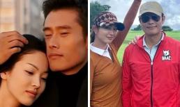 Người tình tai tiếng nhất của Song Hye Kyo hiện tại ra sao sau lùm xùm tình ái chấn động?