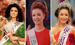 3 nàng Hậu xứ Hàn với những cuộc hôn nhân đặc biệt: Người cưới đại gia vì tiền, kẻ tìm được chồng qua mai mối sau khi bị 'đá' 