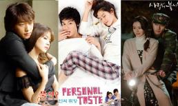 7 phim truyền hình Hàn Quốc hay có nội dung 'buộc phải sống thử nhưng gặp tình yêu như ý'
