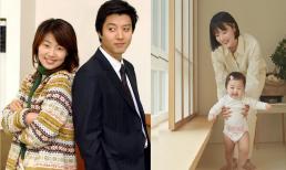 Bỏ Lee Dong Gun để lấy chồng giàu có, cuộc sống hiện tại của Han Ji Hye khiến nhiều người bất ngờ