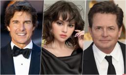 Selena Gomez, Tome Cruise và dàn sao nổi tiếng Hollywood đã vượt qua 'trận chiến' với bệnh tật như thế nào?