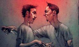 Trí tuệ của tổ tiên: 3 loại người này là tiểu nhân, phải tránh xa, mỗi ngày họ đều muốn hại người