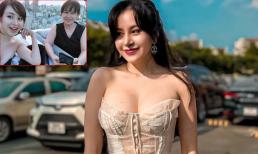 Bà Tưng kể về mẹ và bà ngoại, tiết lộ cả hai bị chê về ngoại hình đến mức ảnh hưởng tâm lý, huyết áp