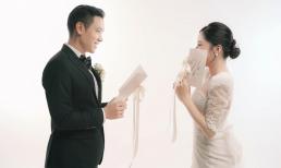 Ca sĩ Duy Khoa bất ngờ tung ảnh cưới, tiết lộ thời gian tổ chức đám cưới