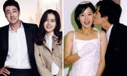 Có diện mạo na ná nhau, cùng là 'người tình' của So Ji Sub nhưng Son Ye Jin và Kim Hyun Joo lại có cuộc đời trái ngược