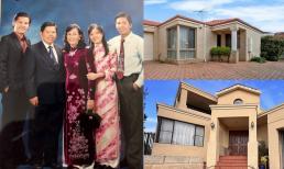 Nhạc sĩ Nguyễn Văn Chung hiếm hoi tiết lộ về 2 người em giỏi giang, tự mua nhà ở Úc