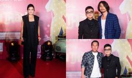 Phương Thanh và tình tin đồn đánh lẻ tại sự kiện, chồng cũ Lệ Quyên xuất hiện sau nghi vấn hẹn hò với Thiều Bảo Trang