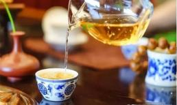 Với những ai mê trà thì 5 loại trà này tốt nhất nên cho vào 'danh sách đen', đừng đợi có vấn đề về thể chất rồi mới hối hận 