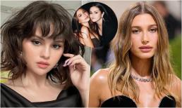 Selena Gomez lên tiếng về bức ảnh chụp chung với vợ Justin Bieber: 'Đó không phải vấn đề lớn'