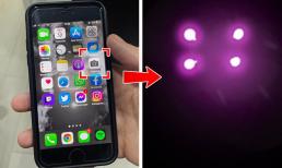 Cách tìm camera ẩn bằng điện thoại của bạn và các điểm chung nơi chúng có thể được tìm thấy