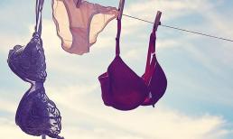 Tại sao thay đồ lót đúng giờ lại quan trọng? Và bao lâu thì nên thay đồ lót một lần?