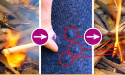 10 mẹo thông minh giúp chuyến đi cắm trại của bạn dễ dàng hơn