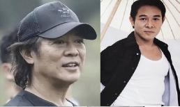 Lý Liên Kiệt gây sốc với diện mạo tuổi 59, phá tan tin đồn 'bạo bệnh sắp chết'