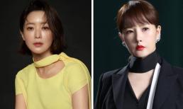 Đặt lên bàn cân 2 mỹ nhân Hàn tuổi U50: Kim Hee Sun và Kim Sun Ah, ai mới là người xuất sắc hơn?