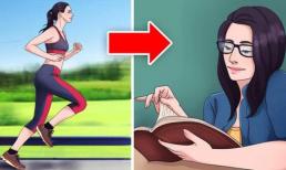 Không phải eo, đây mới là bộ phận nên tập luyện nhất để nâng cao sức khỏe tổng thể 