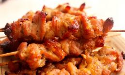 Làm thịt nướng muốn ngọt, mềm và thơm nức mũi, ngoài gia vị thông thường, đừng quên thêm thứ này 