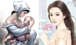 Ai có con gái sinh vào 3 giờ này như 'phượng hoàng trên cành', rạng danh gia đình 