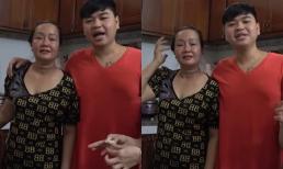 Mối quan hệ của Duy Phước với vợ sau của bố Duy Phương: vô cùng thân thiết, cách xưng hô gây chú ý