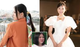 Bị đồn 'dao kéo' nên nhan sắc thăng hạng, em gái út của Trấn Thành phản ứng ra sao?