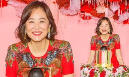 'Đệ nhất mỹ nhân Hông Kông' một thời - Lâm Thanh Hà đón sinh nhật tuổi 68, nhan sắc hiện tại ra sao?