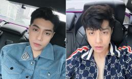 Noo Phước Thịnh đáp trả 'cực gắt' trước việc anti-fan tỏ ra hả hê khi mình gặp chuyện xui xẻo