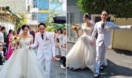 'Lão Hạc' của 1977 Vlog - Việt Anh tổ chức hôn lễ với vợ trẻ nhưng quên nhẫn cưới