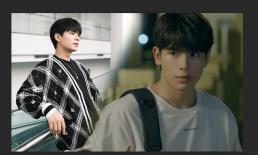 Thái Vũ 'Hành trình công lý': Nam thần có thành tích học tập 'khủng' và cơ duyên rẽ ngang sang diễn xuất