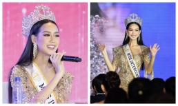 Bảo Ngọc đáp gắt khi bị nói không xứng đáng làm giám khảo Hoa hậu Việt Nam 2022