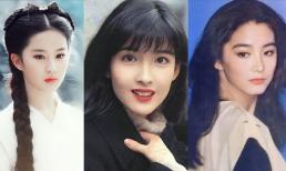 8 nữ diễn viên là 'Người tình trong mộng' trong mắt đàn ông: Tất cả đều đẹp xuất sắc và quyến rũ ngay từ cái nhìn đầu tiên