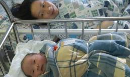 Sinh con “vào buổi sáng” hay “buổi chiều”? Sự khác biệt thực sự không nhỏ, không hẳn là mê tín