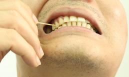 Cô gái chán nản vì bạn trai sống quá tiết kiệm, tăm cũng bẻ đôi để xỉa răng được 2 lần