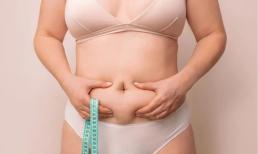 6 thói quen khiến mỡ bụng tích tụ, nếu bạn không muốn béo ục ịch thì hãy tránh xa