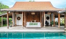 Thiết kế nhà cổ với nội thất bên trong hiện đại, tưởng không ăn nhập nhưng cực đẹp và mới lạ