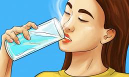 Điều gì có thể xảy ra với làn da của bạn nếu bạn uống nước ấm mỗi ngày?