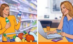 Làm thế nào để học cách tiết kiệm tiền mà không giới hạn bản thân quá nhiều