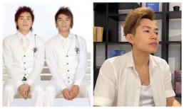 Cựu thành viên nhóm 'Huyền thoại' lần đầu tiết lộ cát-xê thời đỉnh cao và lí do nhóm tan rã gây sốc