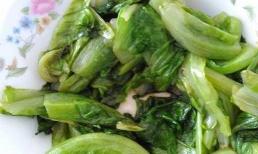 Ăn chay trong thời gian dài có tốt hay không tốt cho cơ thể? Bác sĩ: Một số hậu quả cơ thể không thể gánh chịu được 