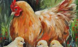 Tử vi tuần mới (7/11 - 13/11): top 3 con giáp vận thế xoay chuyển, an tâm lập nghiệp, tài lộc đổ về như mưa